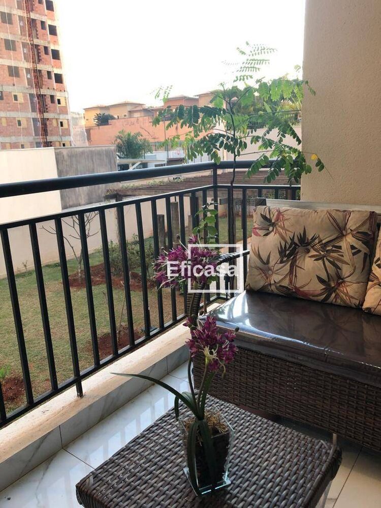 Apartamento, 3 quartos, 85 m² - Foto 1