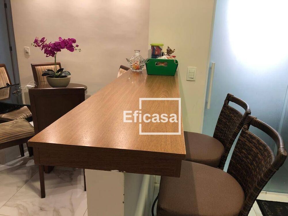 Apartamento, 3 quartos, 85 m² - Foto 2