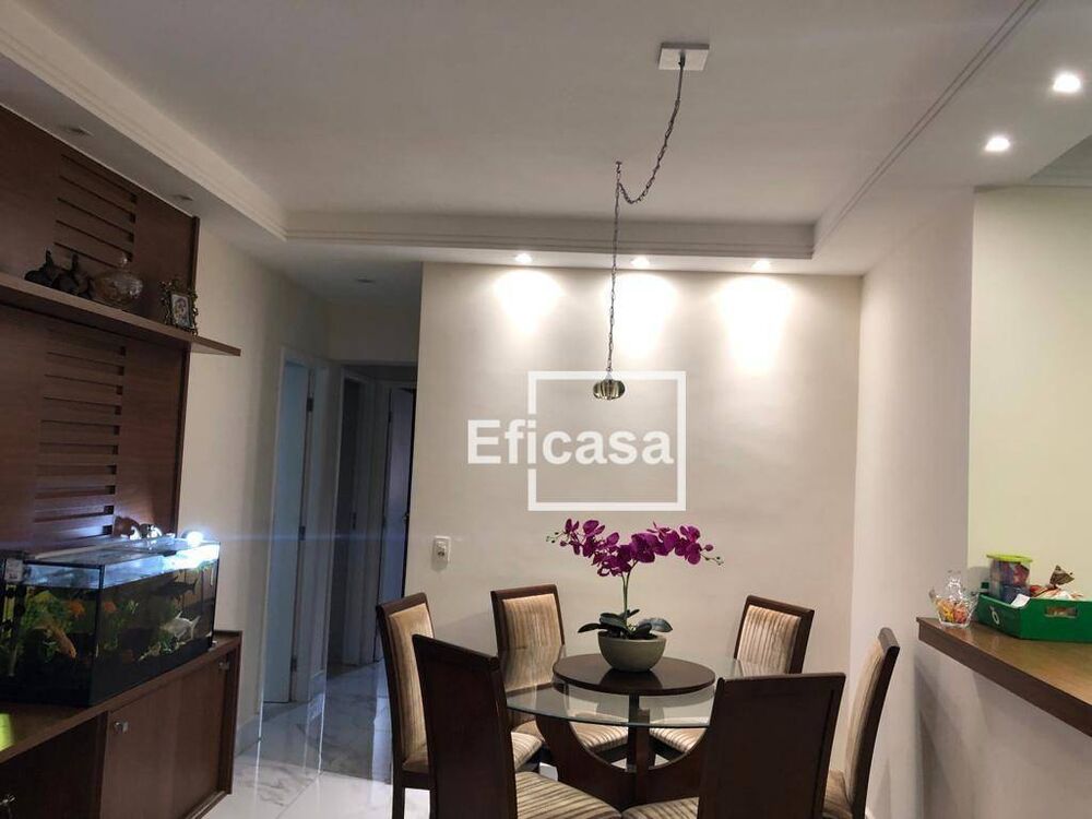 Apartamento, 3 quartos, 85 m² - Foto 4