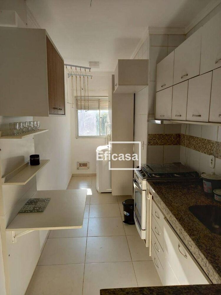 Apartamento, 2 quartos, 48 m² - Foto 9