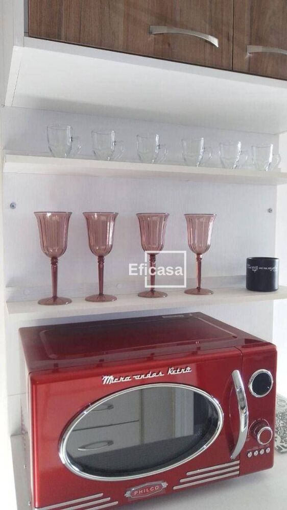 Apartamento, 2 quartos, 48 m² - Foto 6