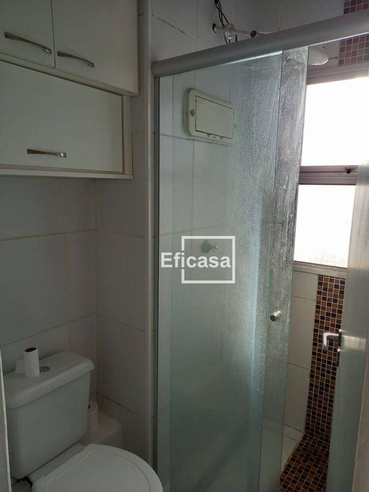 Apartamento, 2 quartos, 48 m² - Foto 4