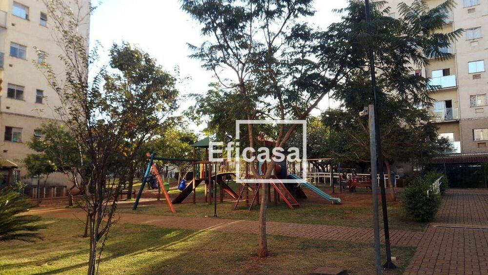 Apartamento, 2 quartos, 48 m² - Foto 11