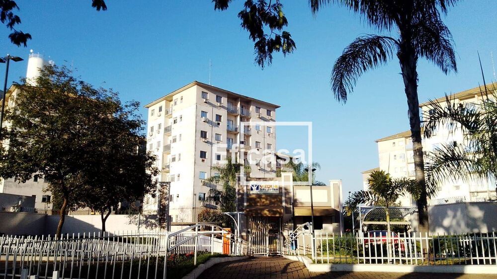 Apartamento, 2 quartos, 48 m² - Foto 12