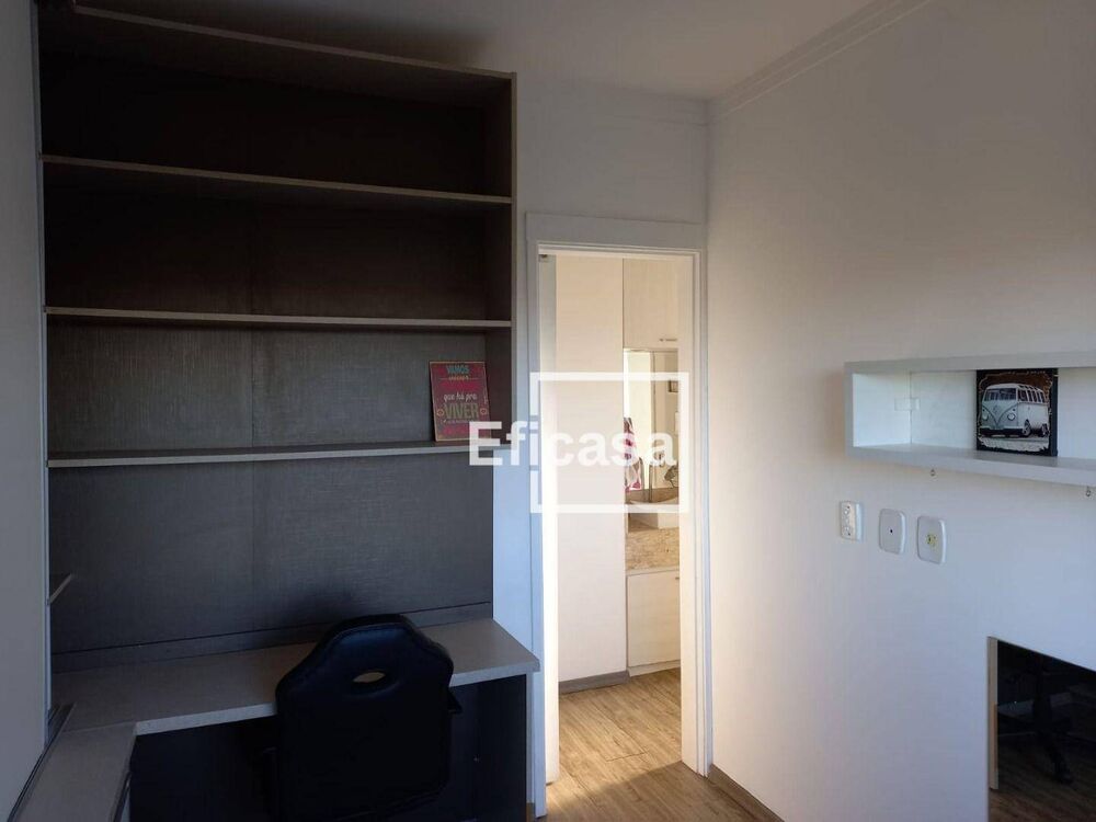 Apartamento, 2 quartos, 48 m² - Foto 3