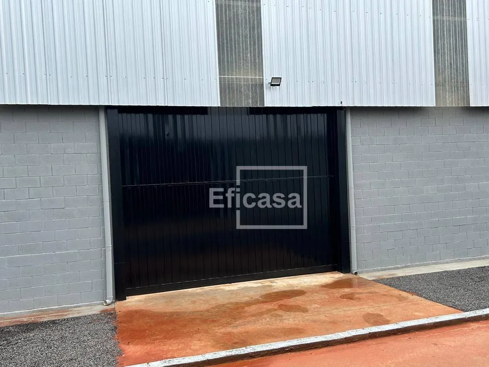 Loja-Salão, 600 m² - Foto 5