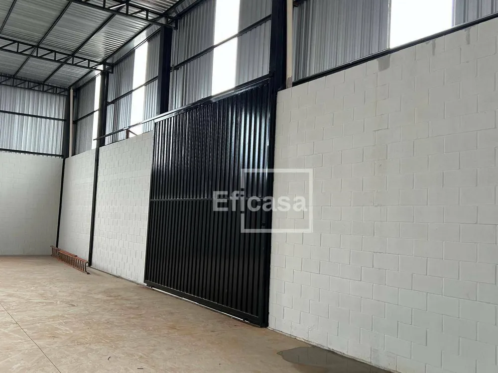 Loja-Salão, 600 m² - Foto 8