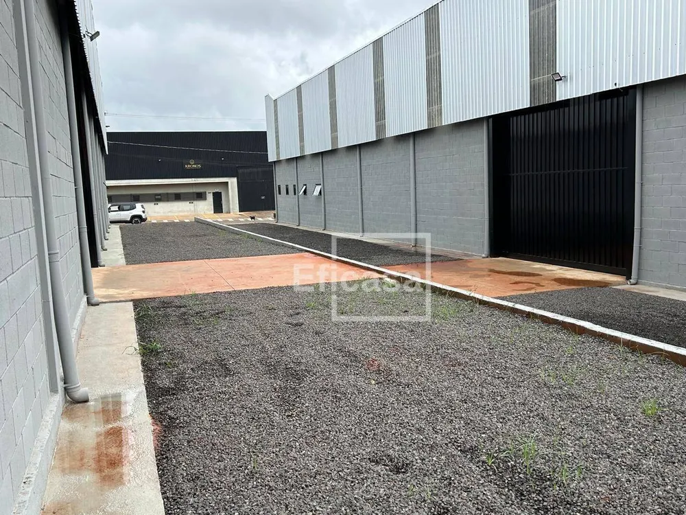 Loja-Salão, 600 m² - Foto 4
