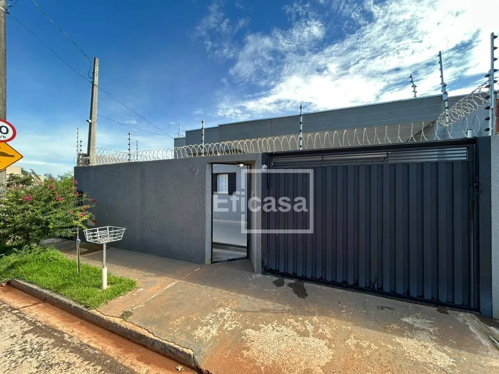 Casa, 2 quartos, 55 m² - Foto 8