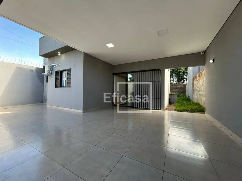 Casa, 2 quartos, 55 m² - Foto 6