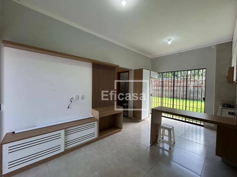 Casa, 2 quartos, 55 m² - Foto 7