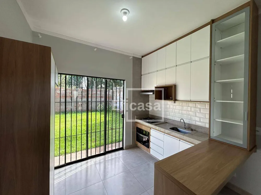 Casa, 2 quartos, 55 m² - Foto 2