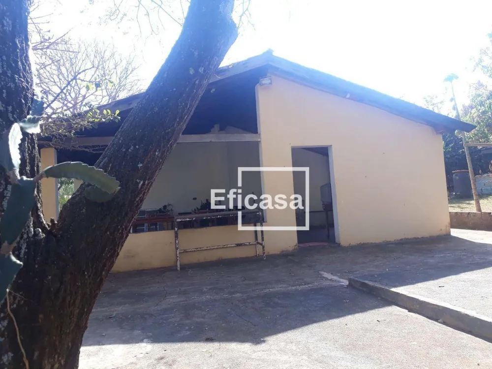 Chácara, 3 quartos, 2000 m² - Foto 8