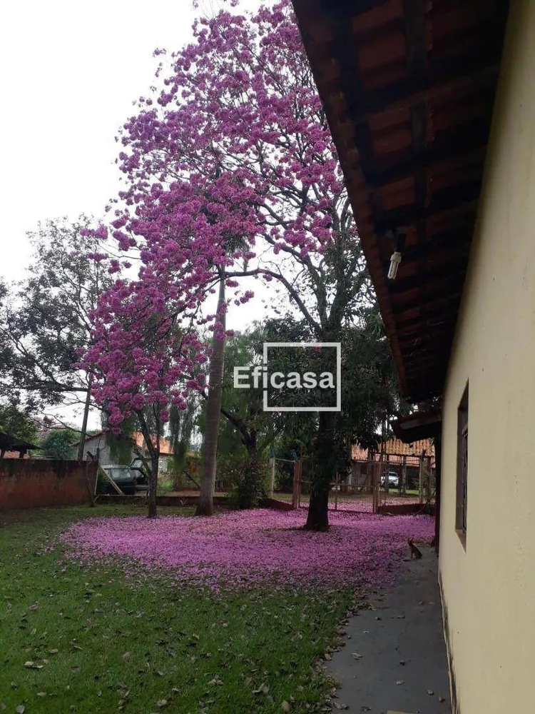 Chácara, 3 quartos, 2000 m² - Foto 1