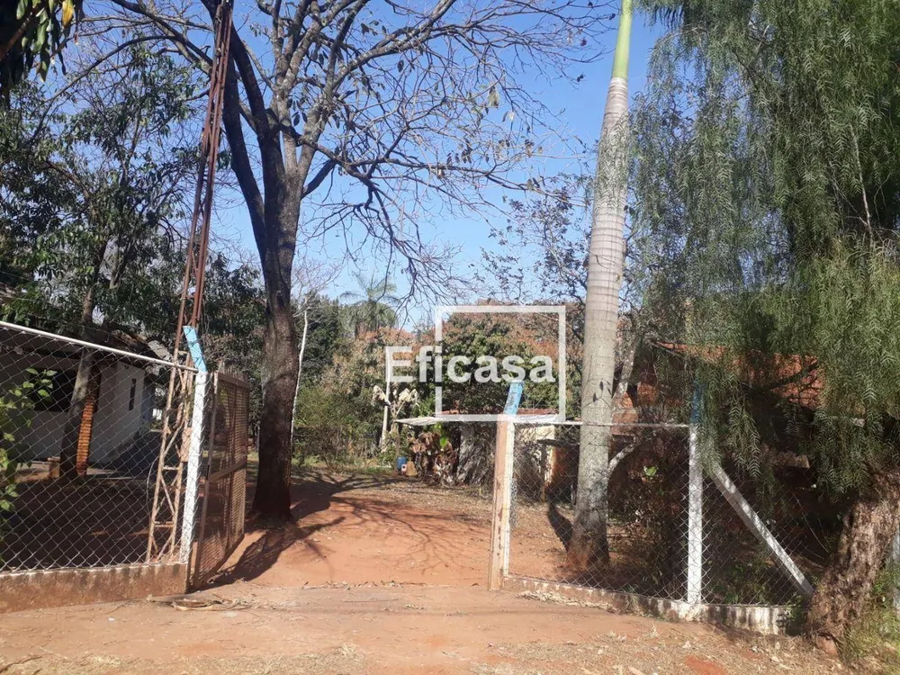 Chácara, 3 quartos, 2000 m² - Foto 3