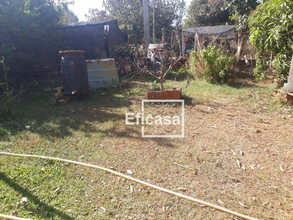 Chácara, 3 quartos, 2000 m² - Foto 6