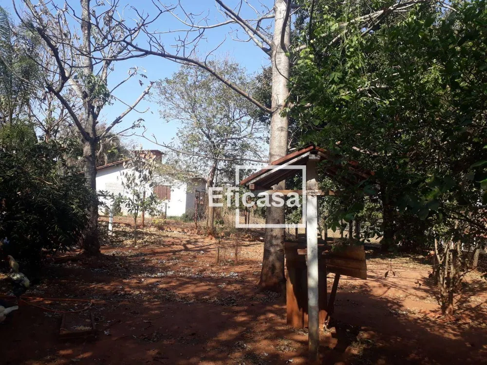 Chácara, 3 quartos, 2000 m² - Foto 4