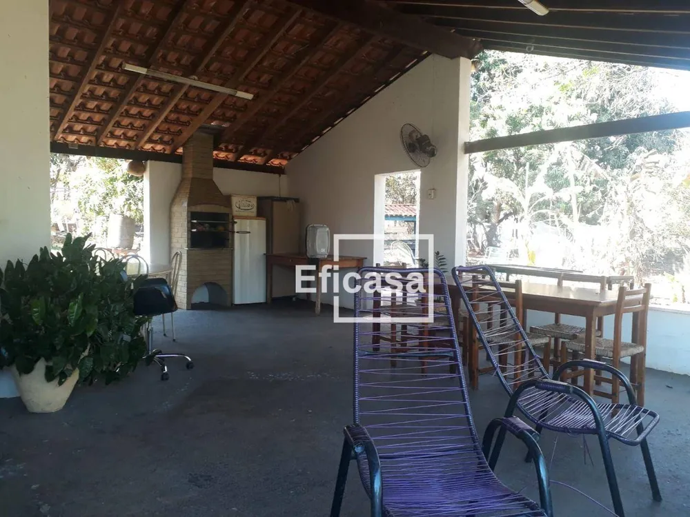 Chácara, 3 quartos, 2000 m² - Foto 9