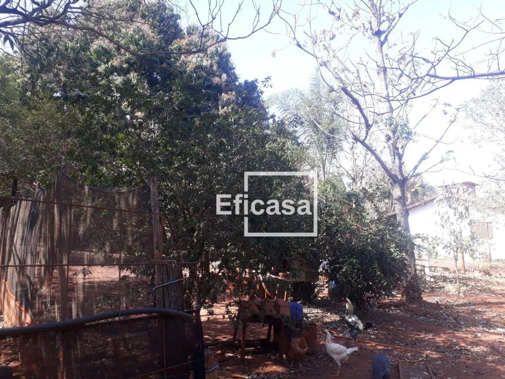 Chácara, 3 quartos, 2000 m² - Foto 7