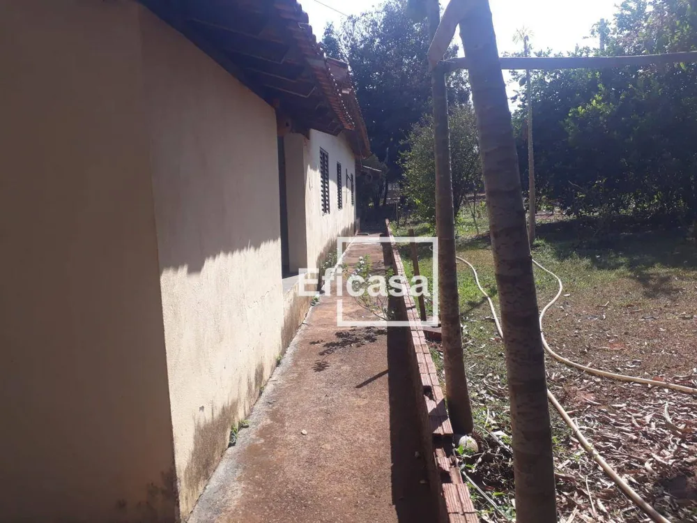 Chácara, 3 quartos, 2000 m² - Foto 5