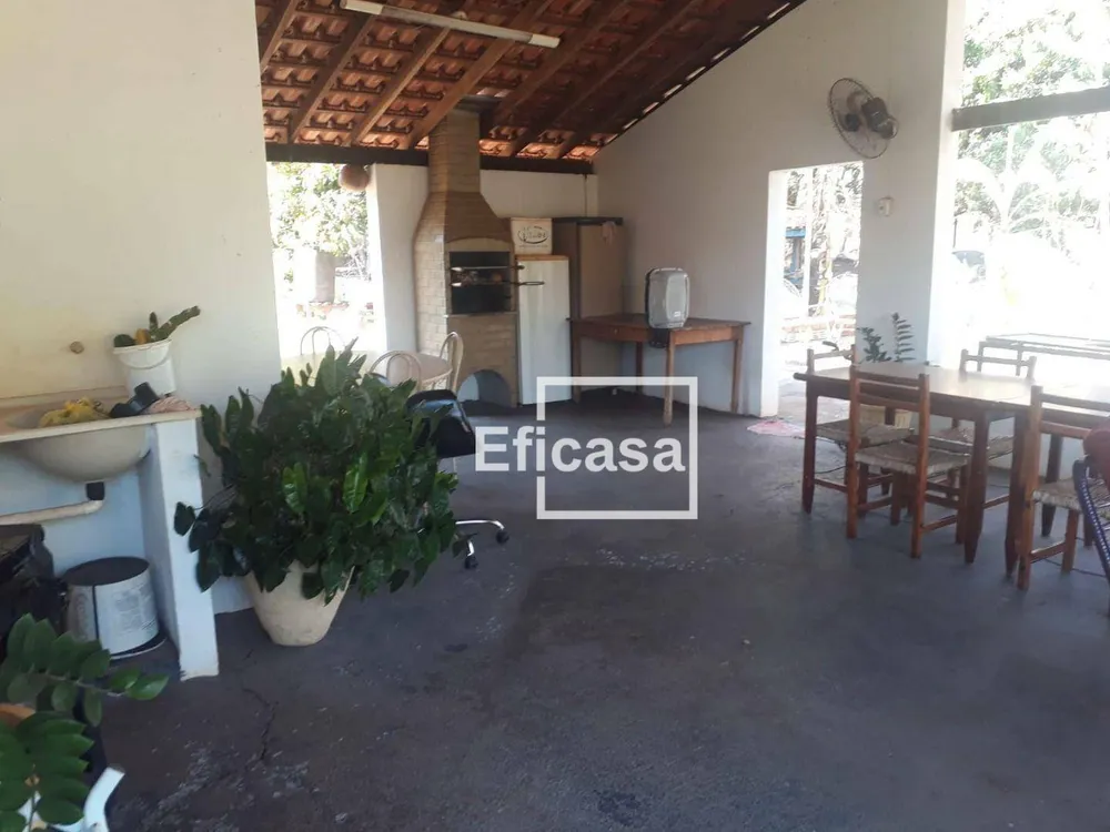 Chácara, 3 quartos, 2000 m² - Foto 11
