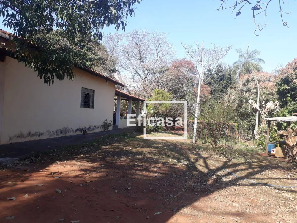 Chácara, 3 quartos, 2000 m² - Foto 2