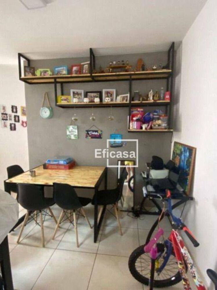 Apartamento, 3 quartos, 75 m² - Foto 5