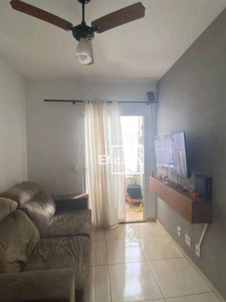 Apartamento, 3 quartos, 75 m² - Foto 3
