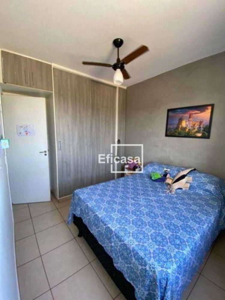 Apartamento, 3 quartos, 75 m² - Foto 1