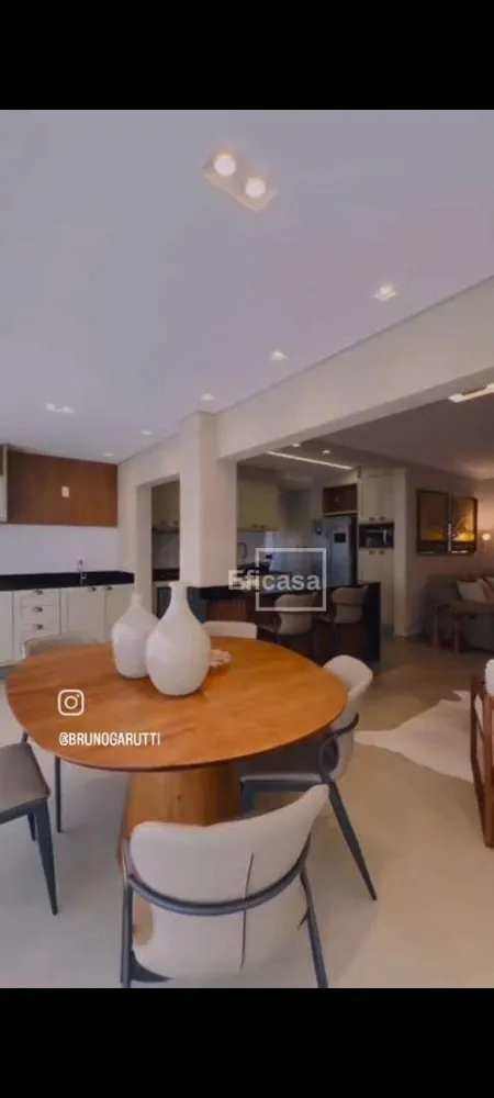 Apartamento, 3 quartos, 115 m² - Foto 4