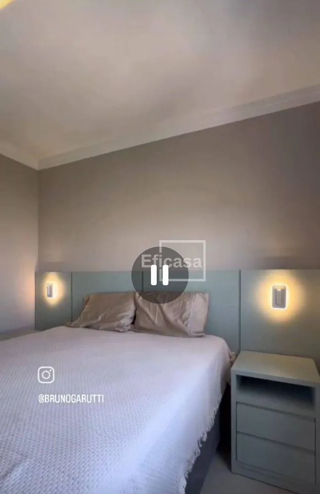 Apartamento, 3 quartos, 115 m² - Foto 1