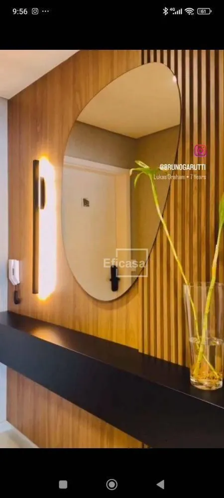 Apartamento, 3 quartos, 115 m² - Foto 5