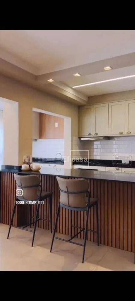 Apartamento, 3 quartos, 115 m² - Foto 3