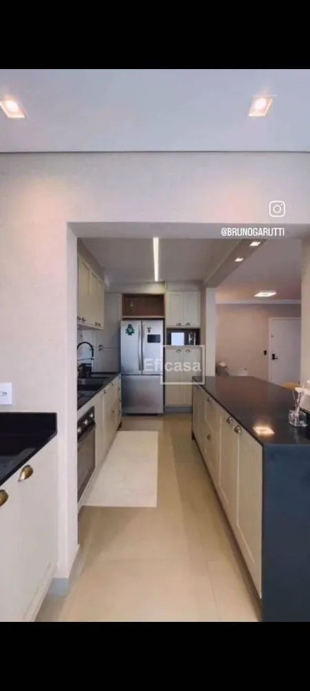 Apartamento, 3 quartos, 115 m² - Foto 3