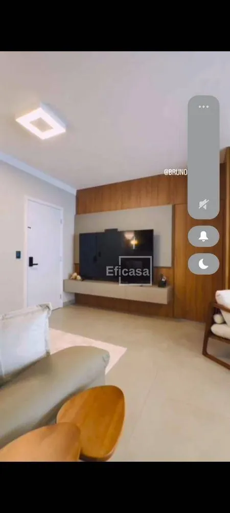 Apartamento, 3 quartos, 115 m² - Foto 2
