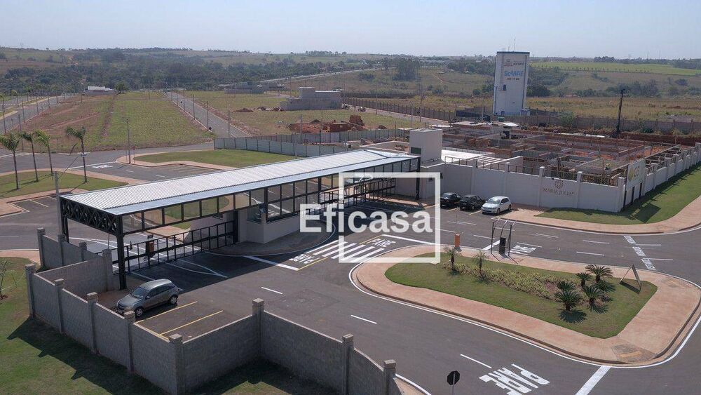 Loteamento e Condomínio, 276 m² - Foto 1