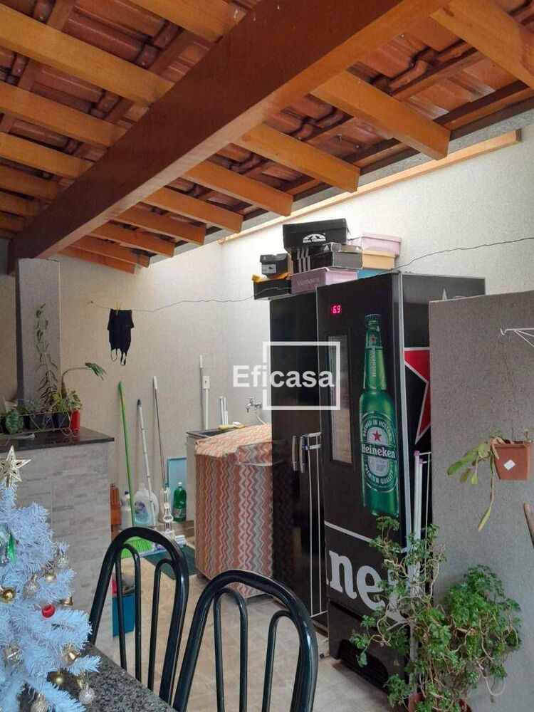 Casa, 3 quartos, 350 m² - Foto 3