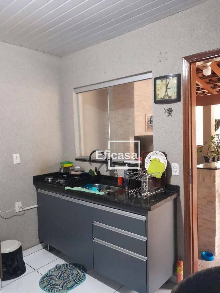 Casa, 3 quartos, 350 m² - Foto 14