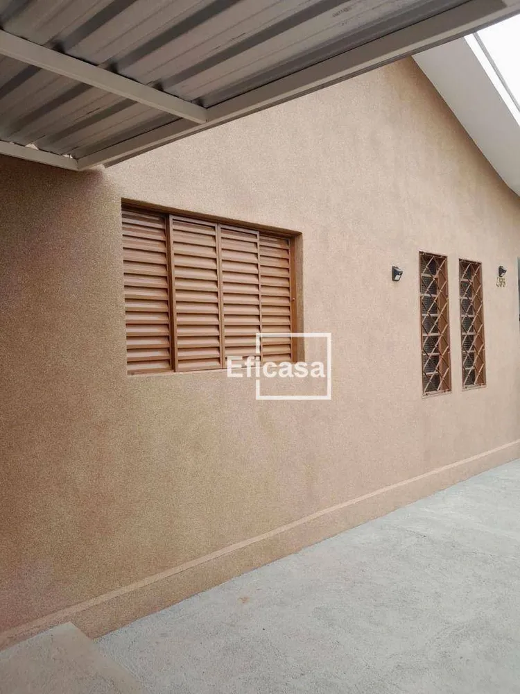 Casa, 3 quartos, 350 m² - Foto 20