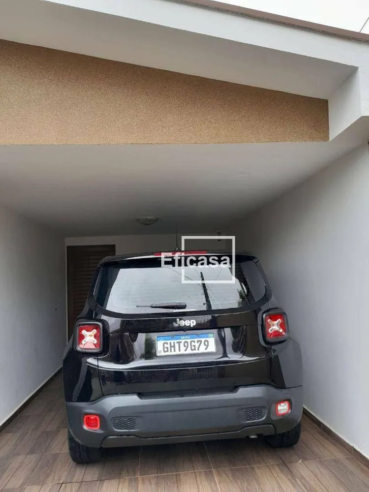 Casa, 3 quartos, 350 m² - Foto 18