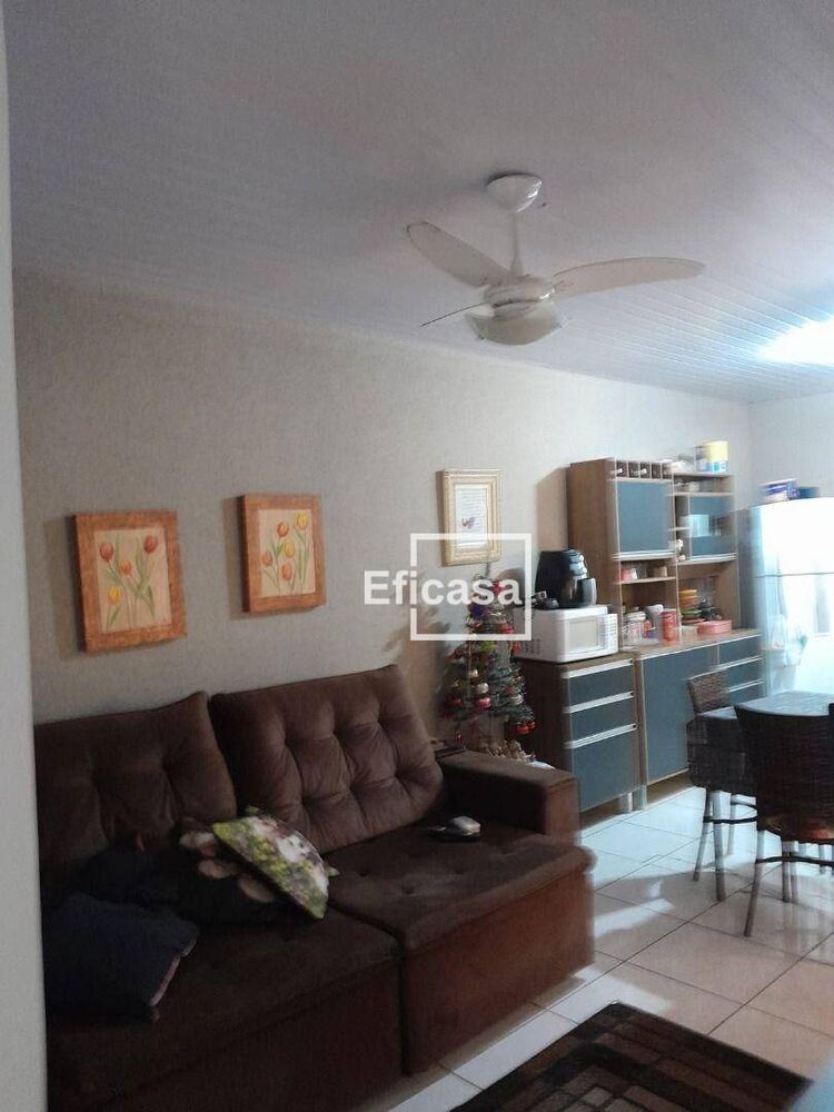 Casa, 3 quartos, 350 m² - Foto 2