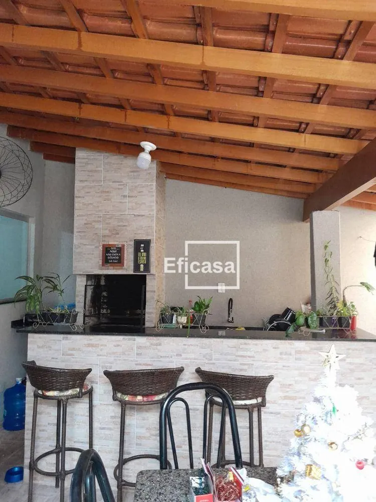 Casa, 3 quartos, 350 m² - Foto 10