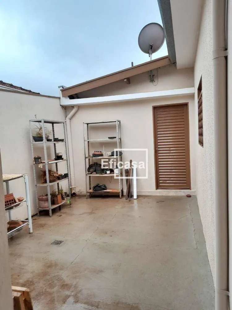 Casa, 3 quartos, 350 m² - Foto 9