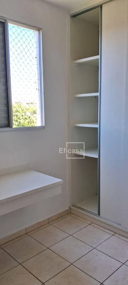 Apartamento, 2 quartos, 57 m² - Foto 1