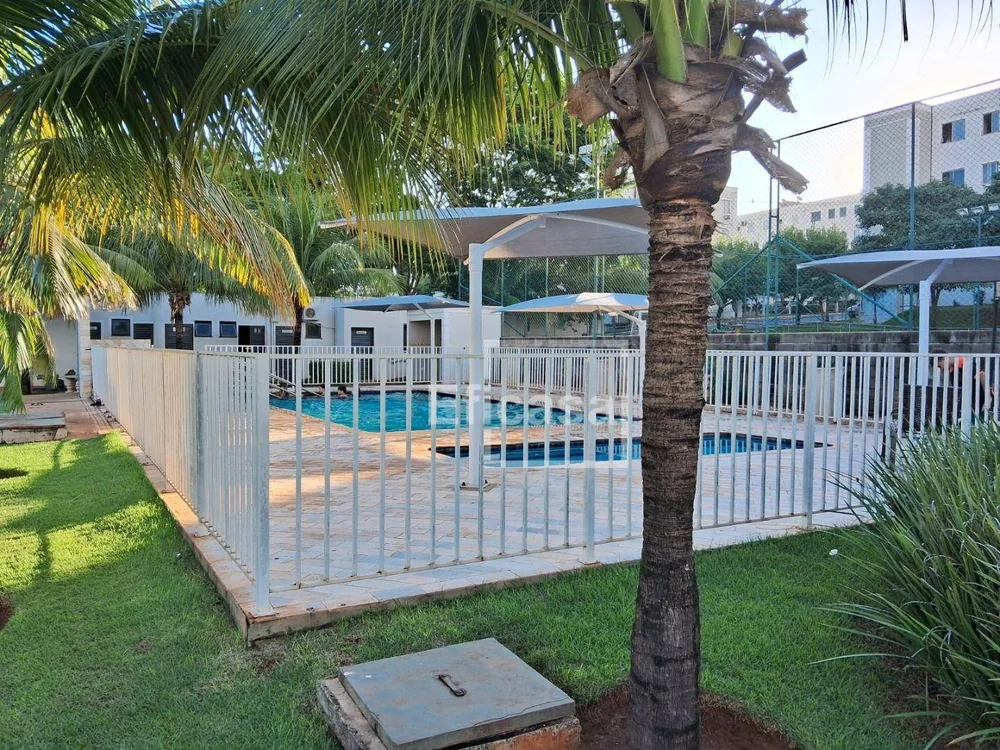 Apartamento, 2 quartos, 57 m² - Foto 1