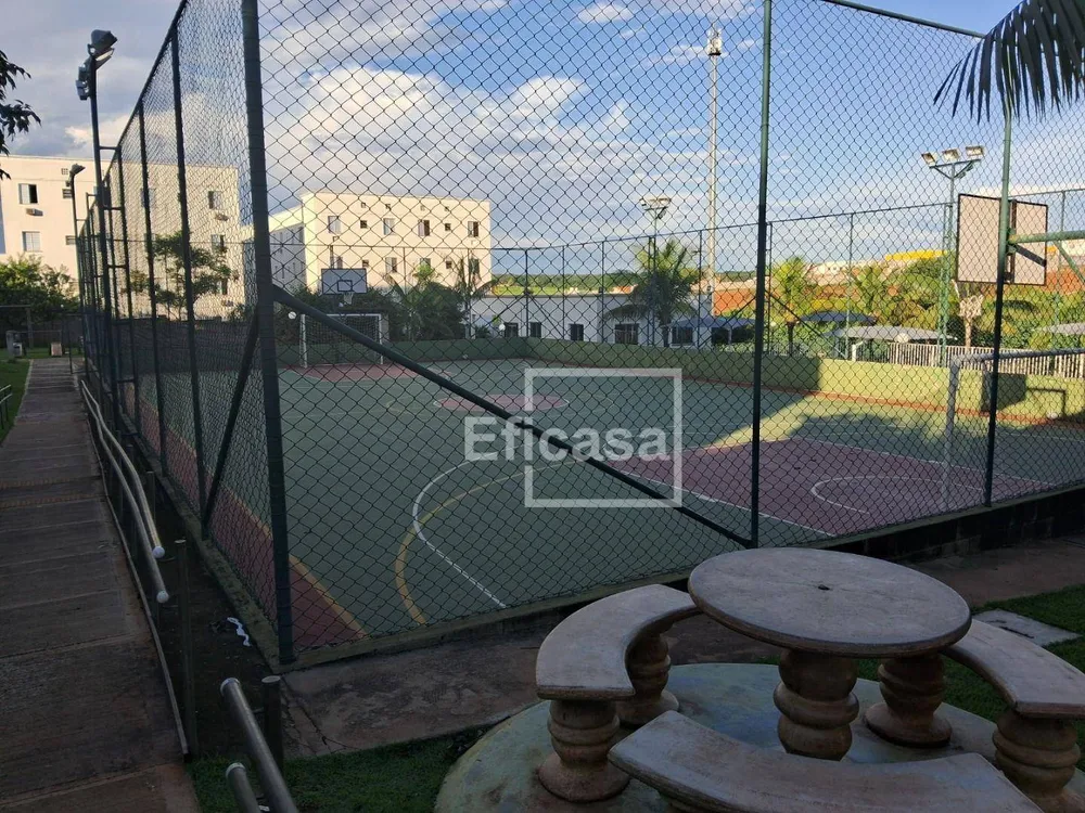 Apartamento, 2 quartos, 57 m² - Foto 3
