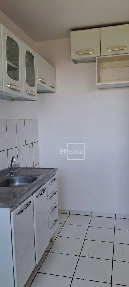 Apartamento, 2 quartos, 57 m² - Foto 3