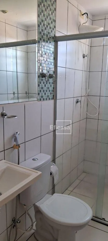 Apartamento, 2 quartos, 57 m² - Foto 2