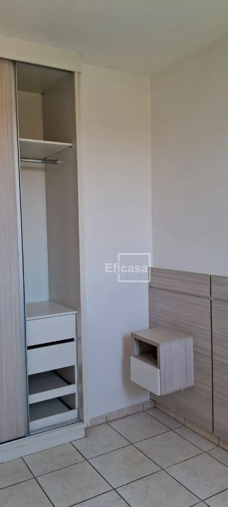 Apartamento, 2 quartos, 57 m² - Foto 4