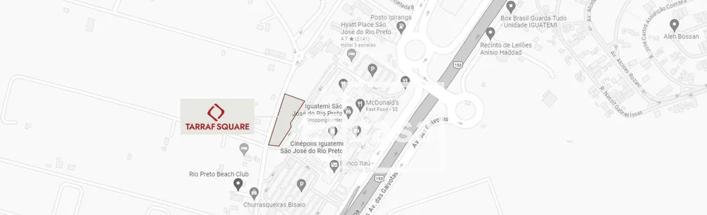 Apartamento, 1 quarto, 32 m² - Foto 1